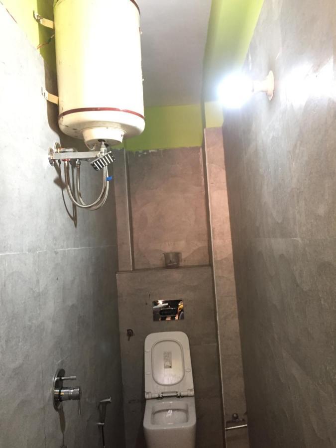 Hotel Cosy Nook Rishīkesh 外观 照片
